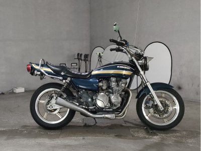Kawasaki ZEPHYR400 1996