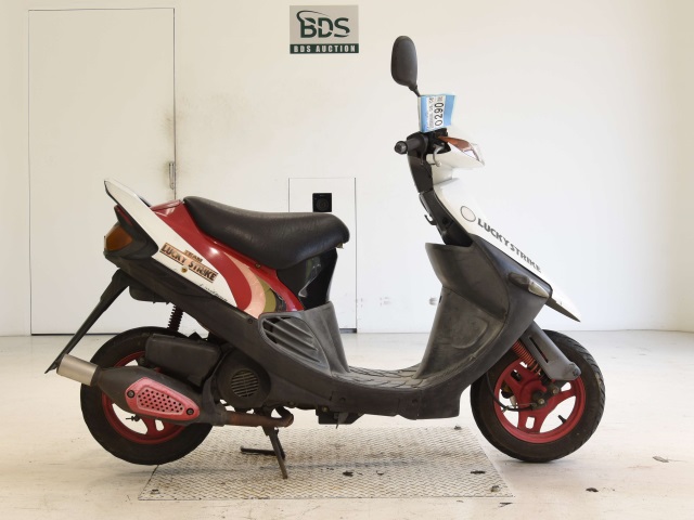 Suzuki SEPIA ZZ
