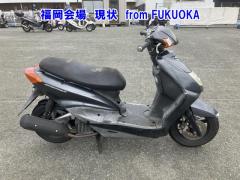 Yamaha CYGNUS125X 2005