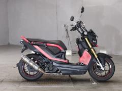 Honda ZOOMER-X 2018