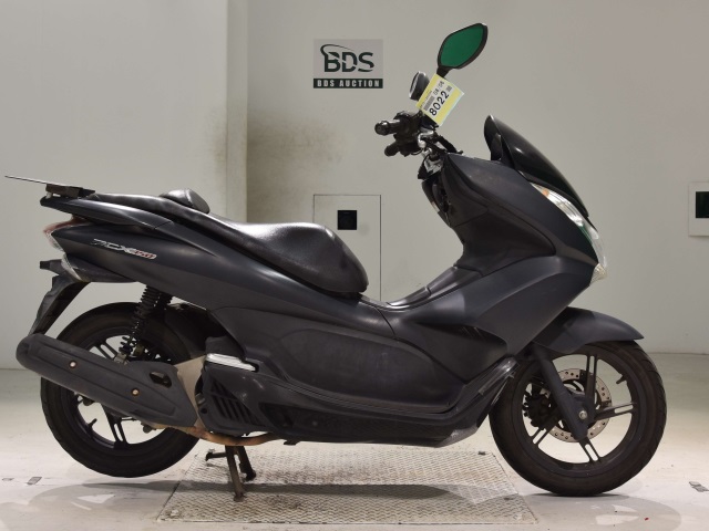 Honda PCX150 2014
