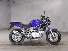 Honda VTR250 2003