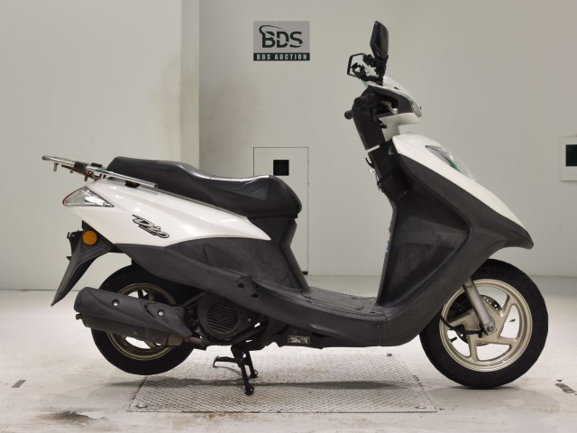 Honda SDH125T 2011