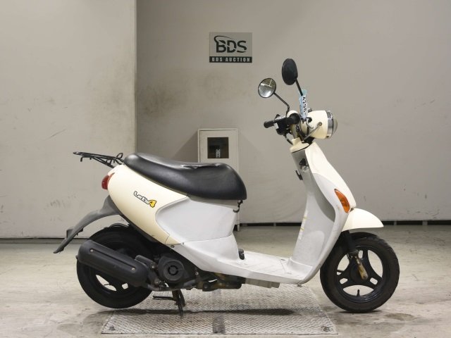 Suzuki PALETTE