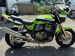 Kawasaki ZRX1200R 2003