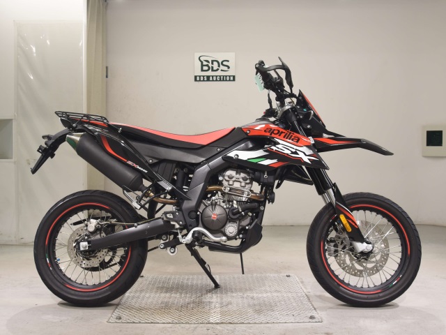 Aprilia sx 125 2020
