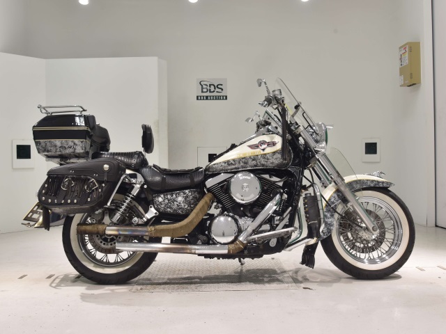 Kawasaki VULCAN1500 CLASSIC 1997
