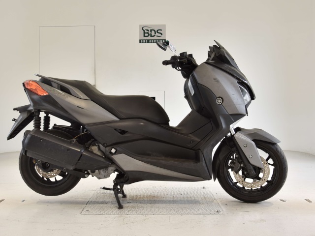 Yamaha X-MAX250A 2018