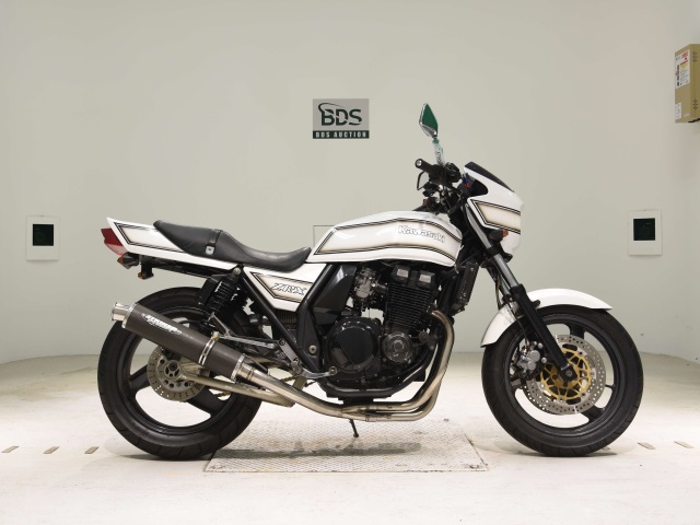 Kawasaki ZRX400 1994