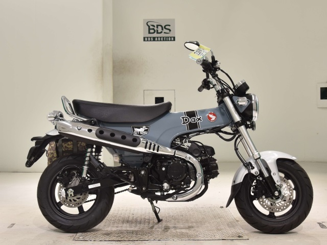 Honda DAX125 2022