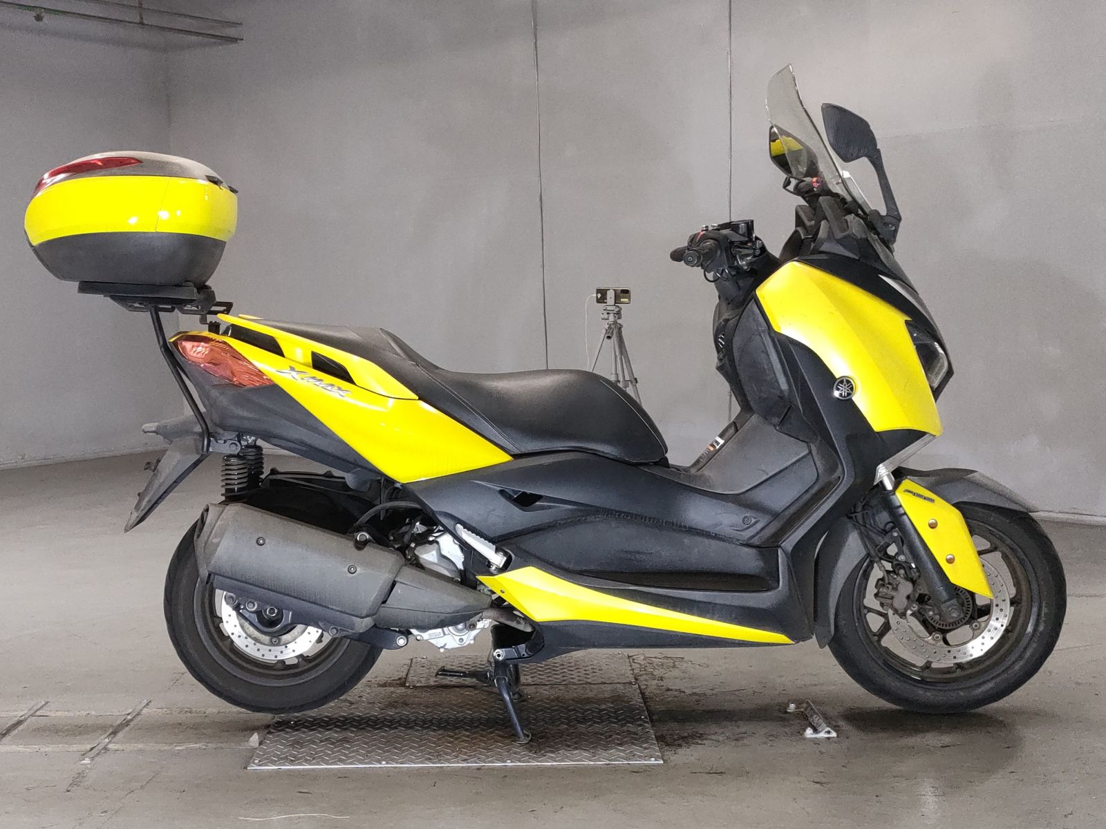 Yamaha X-MAX250 2018