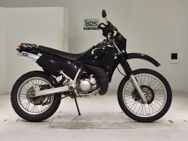 Yamaha DT125R 1993