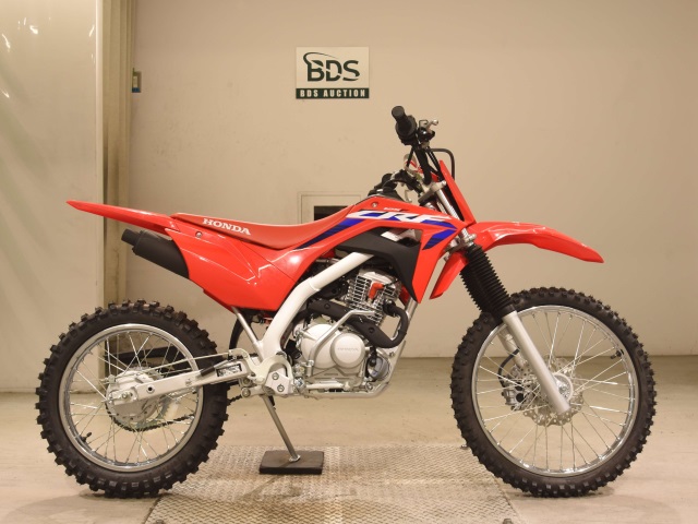 Honda CRF125F 2023