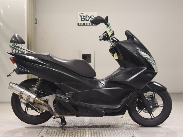 Honda PCX125 2017
