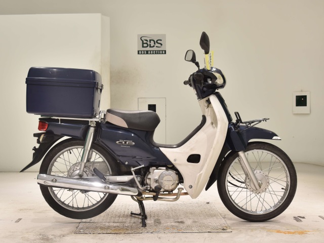 Honda C110-2 2016