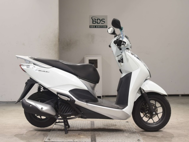 Honda LEAD125 2019