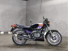 Yamaha RZ250