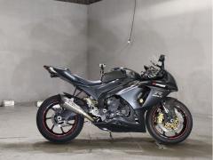 Suzuki GSX-R1000 2013