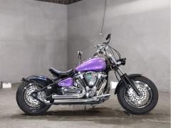 Yamaha ROADSTAR XV1600 1999