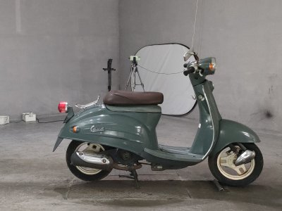 Suzuki VERDE
