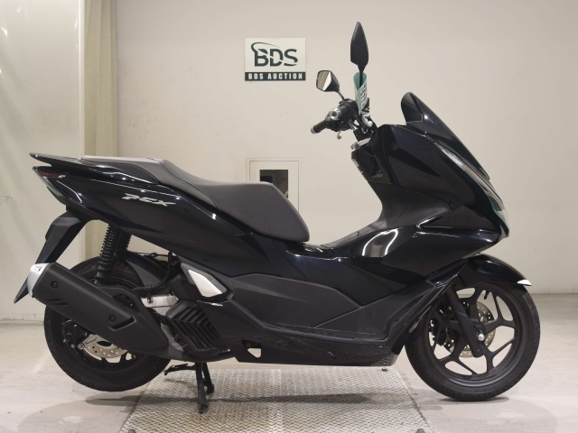 Honda PCX125 2021