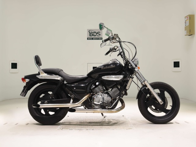 Kawasaki ELIMINATOR 250V 2006