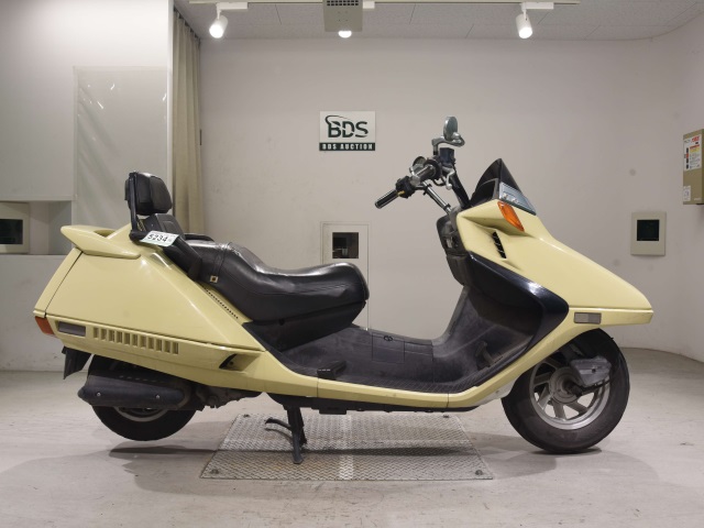 Honda FUSION X 2003