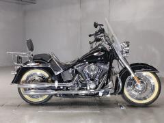 HD DELUXE FLSTN1580 2007