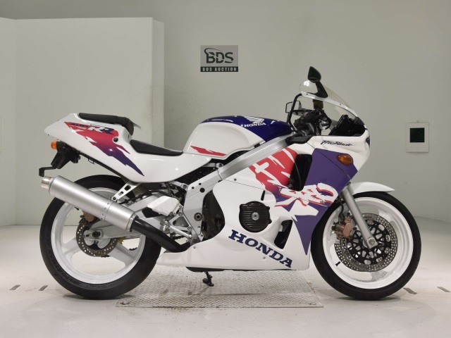 Honda CBR400RR 1988