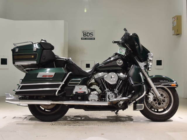 HD ELECTRA GLIDE FLHTCUI1450 1999