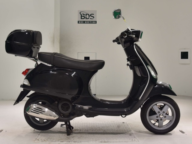 Vespa S150IE