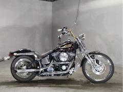 HD SPRINGER SOFTAIL FXSTS1340 1995