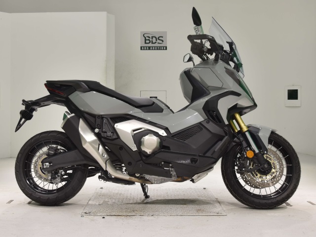 Honda X-ADV750-2 2024