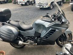Kawasaki GTR1400 CONCOURS 2008