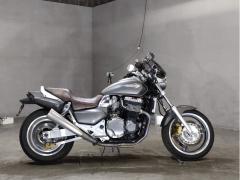 Honda X4 1997