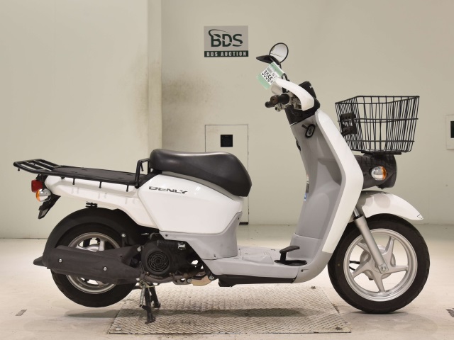 Honda BENLY110 2013