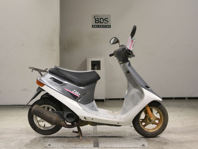 Honda DIO-1 1990