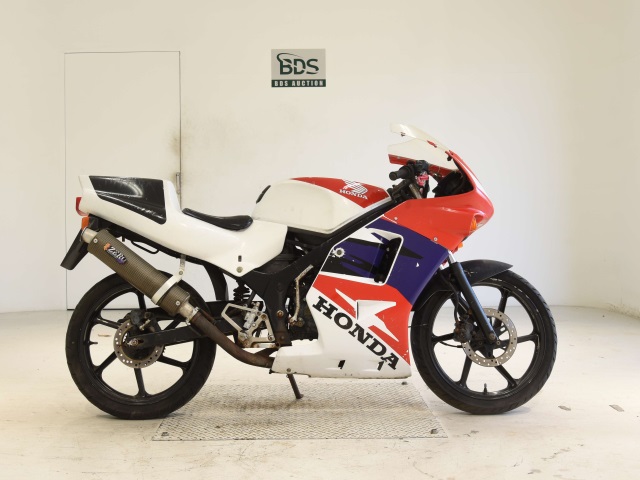 Honda NS-1 1997