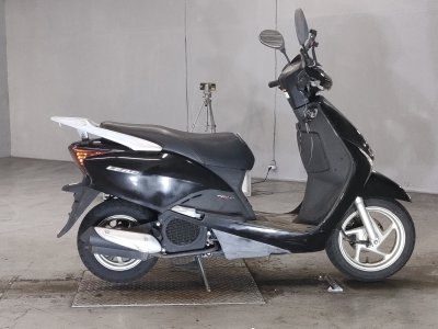 Honda LEAD110 2008