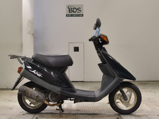 Yamaha JOG-1 1997