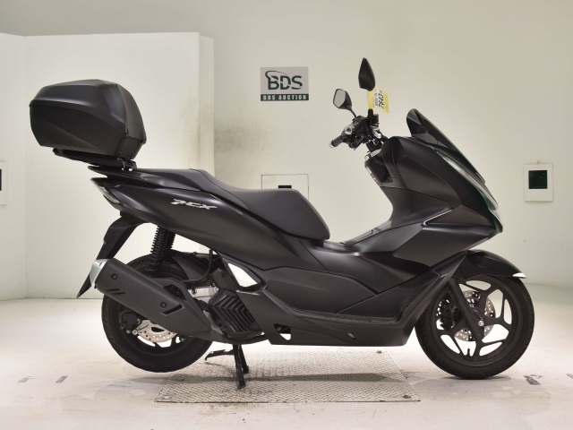 Honda PCX125 2021