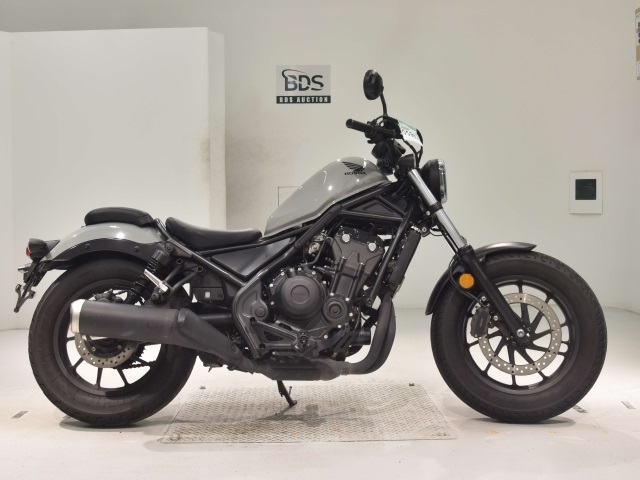 Honda REBEL CMX500 2023