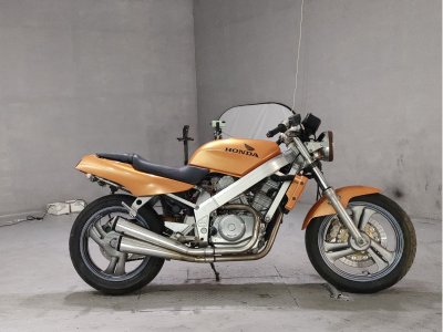 Honda BROS400 1988