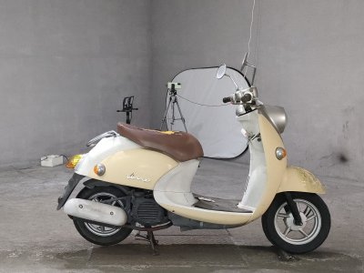 Yamaha VINO50 2004