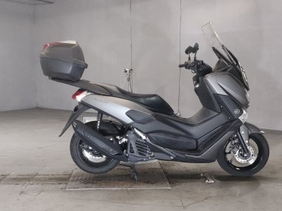 Yamaha N-MAX125 2019