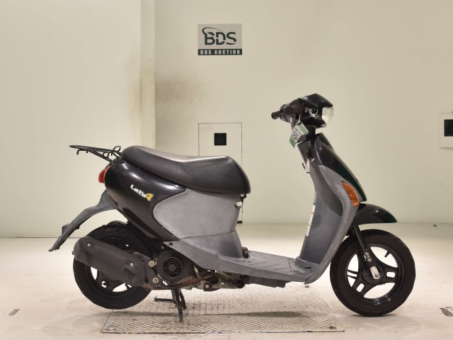 Suzuki LETS4