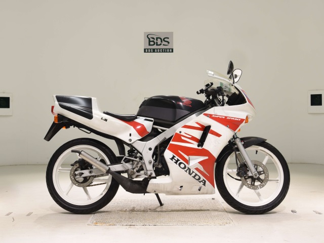 Honda NS-1 1991