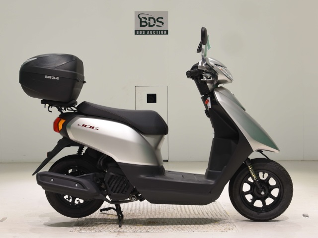Yamaha JOG 115 2021