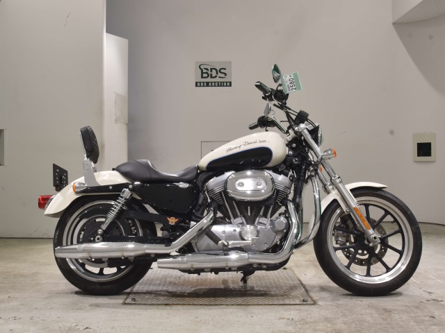 HD SPORTSTER XL883L 2013
