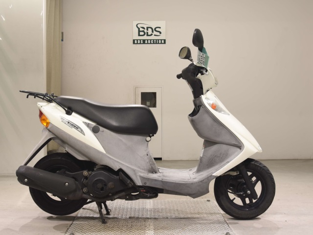 Suzuki ADDRESS V125